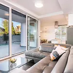 Holiday home In With Sauna