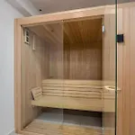 Holiday home In With Sauna