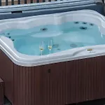 In With Sauna Holiday home Malinska