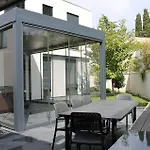 Holiday home In With Sauna