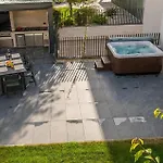Holiday home In With Sauna Malinska