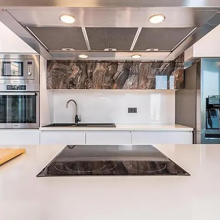 Beautiful In With Sauna Holiday home *