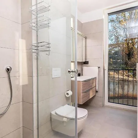 Beautiful In With Sauna Holiday home