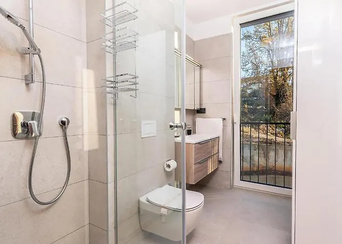Beautiful In With Sauna Holiday home