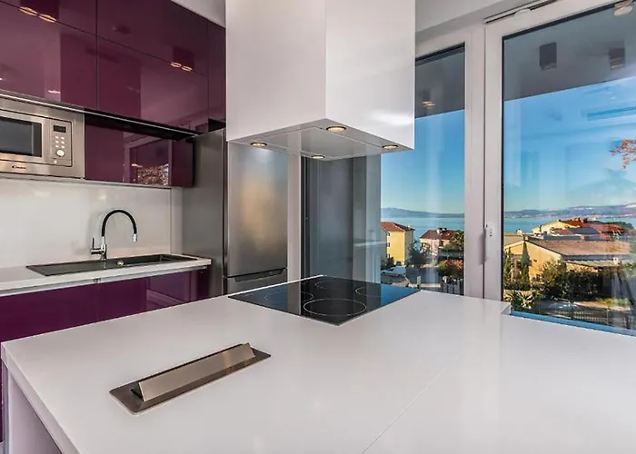 Dom wakacyjny Beautiful In With Sauna