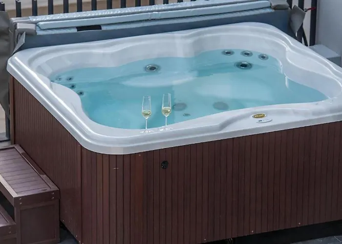 Beautiful In With Sauna Holiday home Malinska